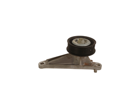 SUPORTE POLIA CORREIA ALTERNADOR S10 2.8 2012 A 2023