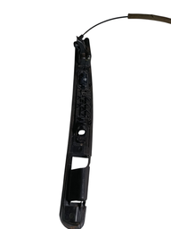 MAÇANETA TAMPA TRASEIRA FREEMONT JORNEY 2010 A 2014