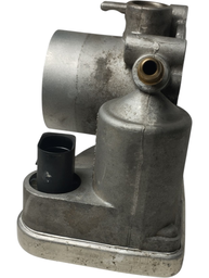 TBI CORPO BORBOLETA CLIO LOGAN SANDERO 1.0 16V 2008 A 2014