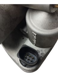 TBI CORPO BORBOLETA CLIO LOGAN SANDERO 1.0 16V 2008 A 2014