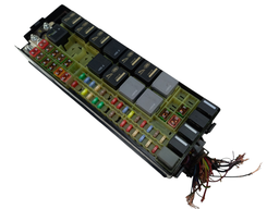 CAIXA FUSÍVEL DISCOVERY 4 3.0 COD.FH2214290DK