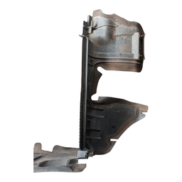 DEFLETOR RADIADOR FLUENCE 2011/ 2018 214766565R