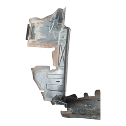 DEFLETOR RADIADOR FLUENCE 2011/ 2018 214766565R