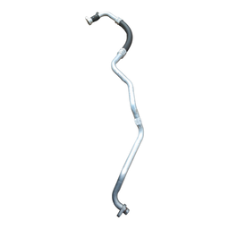 Mangueira Do Ar Condicionado Fluence 2011/2018