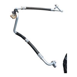 Mangueira Do Ar Condicionado Fluence 2011/2018