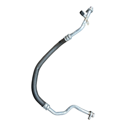 Mangueira Do Ar Condicionado Fluence 2011/ 2018