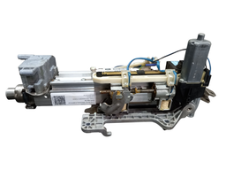 COLUNA DIREÇÃO DISCOVERY 3 4 2005 A 2016