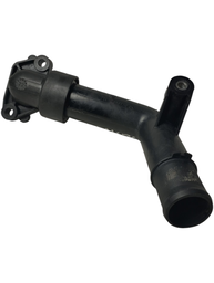 TUBO CANO ÁGUA MOTOR RENAULT SANDERO 1.0 16V 2008 A 2014