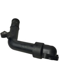 TUBO CANO ÁGUA MOTOR RENAULT SANDERO 1.0 16V 2008 A 2014