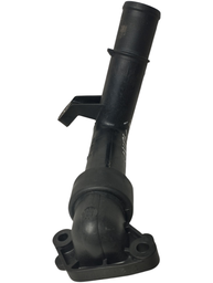 TUBO CANO ÁGUA MOTOR RENAULT SANDERO 1.0 16V 2008 A 2014