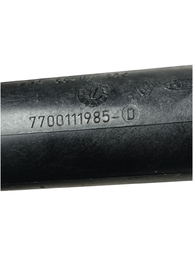 TUBO CANO ÁGUA MOTOR RENAULT SANDERO 1.0 16V 2008 A 2014