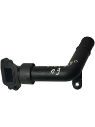 Tubo Cano Água Motor Renault Sandero 1.0 16v 2008 a 2014