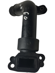 TUBO CANO ÁGUA MOTOR RENAULT SANDERO 1.0 16V 2008 A 2014