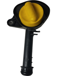 Bocal De Óleo Motor Renault Sandero 1.0 16v 2008 a 2014