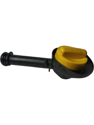 BOCAL DE ÓLEO MOTOR RENAULT SANDERO 1.0 16V 2008 A 2014