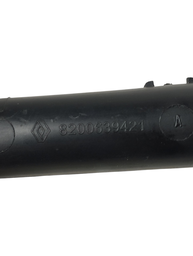 BOCAL DE ÓLEO MOTOR RENAULT SANDERO 1.0 16V 2008 A 2014