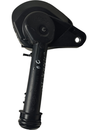 BOCAL DE ÓLEO MOTOR RENAULT SANDERO 1.0 16V 2008 A 2014