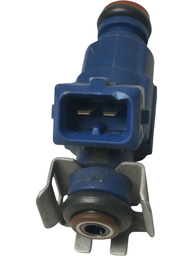 BICO INJETOR SANDERO LOGAN CLIO MARCH 1.0 16V FLEX 