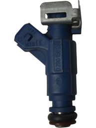 BICO INJETOR SANDERO LOGAN CLIO MARCH 1.0 16V FLEX 