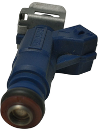 BICO INJETOR SANDERO LOGAN CLIO MARCH 1.0 16V FLEX 