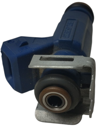 BICO INJETOR SANDERO LOGAN CLIO MARCH 1.0 16V FLEX 