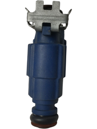 BICO INJETOR SANDERO LOGAN CLIO MARCH 1.0 16V FLEX 