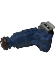 BICO INJETOR SANDERO LOGAN CLIO MARCH 1.0 16V FLEX 