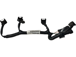 CHICOTE BICO INJETOR RENAULT SANDERO 1.0 16V 2008 A 2014 