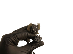 CHICOTE PORTA TRASEIRA ESQUERDA S10 2.8 2013 A 2020 