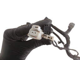 CHICOTE PORTA TRASEIRA ESQUERDA S10 2.8 2013 A 2020 