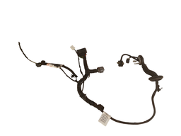 CHICOTE PORTA TRASEIRA ESQUERDA S10 2.8 2013 A 2020 