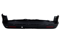 Parachoque Traseiro Discovery 4 2010 2011 a 2016