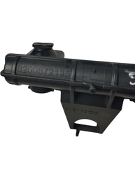 FLAUTA BICOS INJETORES LOGAN CLIO SANDERO 1.0 2008 A 2014