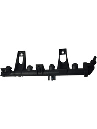 Flauta Bicos Injetores Logan Clio Sandero 1.0 2008 a 2014