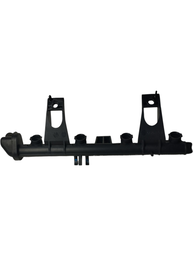 FLAUTA BICOS INJETORES LOGAN CLIO SANDERO 1.0 2008 A 2014