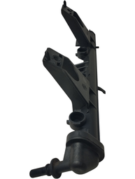 FLAUTA BICOS INJETORES LOGAN CLIO SANDERO 1.0 2008 A 2014