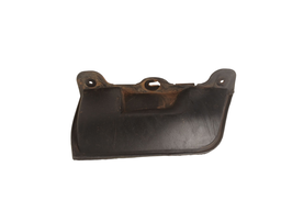 DEFLETOR AR DO PARALAMA ESQUERDO S10 2017 A 2020 