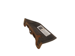 DEFLETOR AR DO PARALAMA DIREITO S10 2017 A 2020