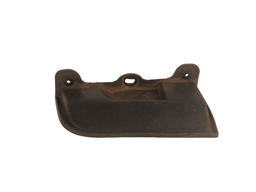 DEFLETOR AR DO PARALAMA DIREITO S10 2017 A 2020