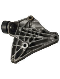 SUPORTE COMPRESSOR CLIO LOGAN SANDERO 1.0 16V 2008 A 2014