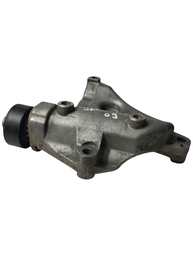 SUPORTE COMPRESSOR CLIO LOGAN SANDERO 1.0 16V 2008 A 2014