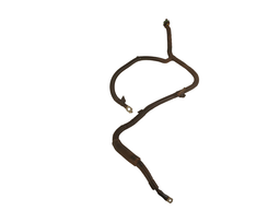 Cabo Polo Positivo Bateria S10 2.8 Dies. 2016 a 2023 