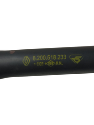 MANGUEIRA RESPIRO MOTOR CLIO LOGAN SANDERO 1.0 2008 A 2014