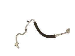 Mangueira Compressor Ar S10 Ltz 2.8 2012 a 2017