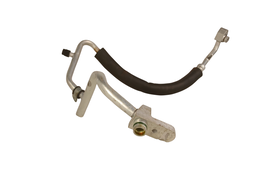 MANGUEIRA COMPRESSOR AR S10 LTZ 2.8 2012 A 2017