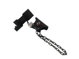 CATRACA SUPORTE ESTEPE S10 LTZ 2012 A 2018