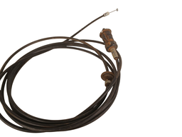 ESPIA ABERTURA PORTINHOLA COMBUSTÍVEL S10 2.8 2017 A 2022