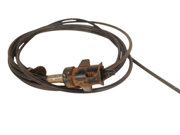 ESPIA ABERTURA PORTINHOLA COMBUSTÍVEL S10 2.8 2017 A 2022