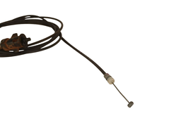 ESPIA ABERTURA PORTINHOLA COMBUSTÍVEL S10 2.8 2017 A 2022