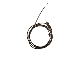 ESPIA ABERTURA PORTINHOLA COMBUSTÍVEL S10 2.8 2017 A 2022